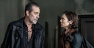 The Walking Dead City season 2 episode 1 (Image via AMC+)